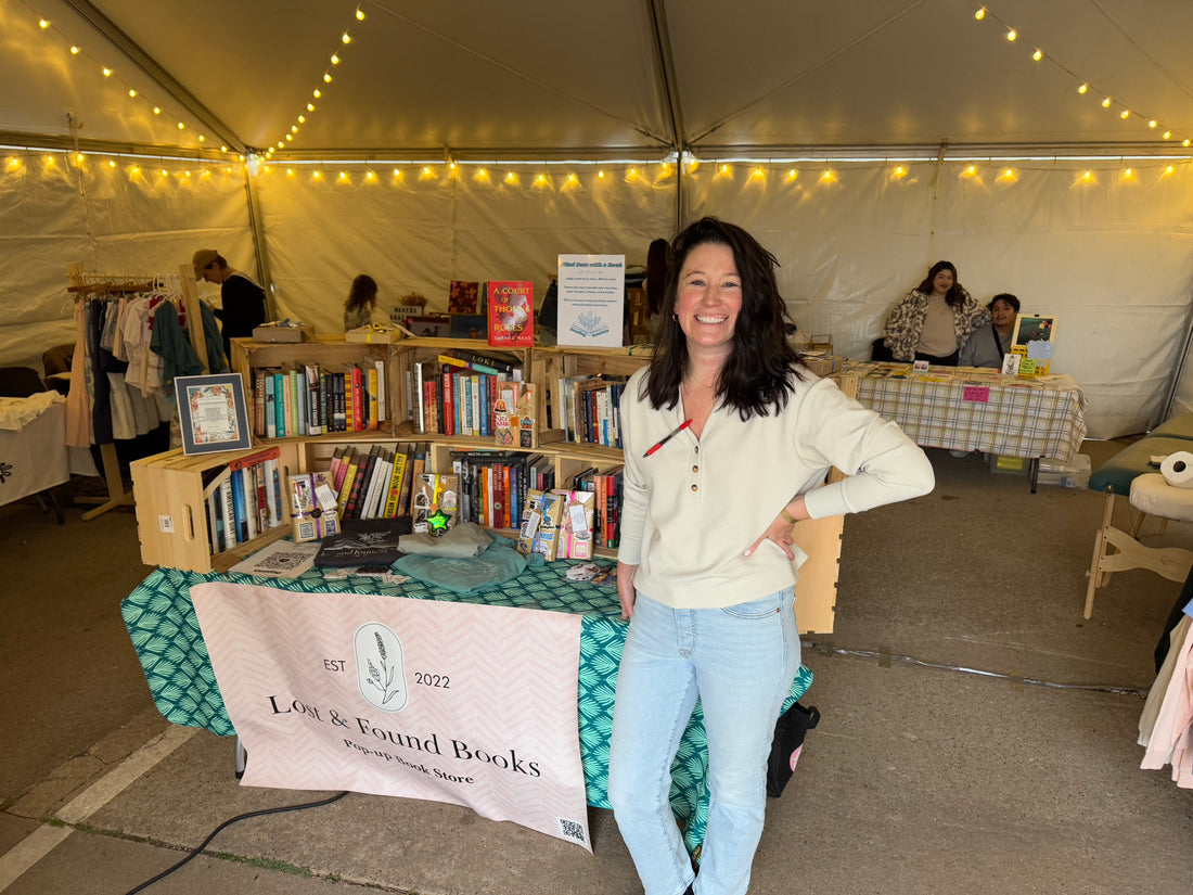 Collective Coffee Birthday Celebration 4/5/2025